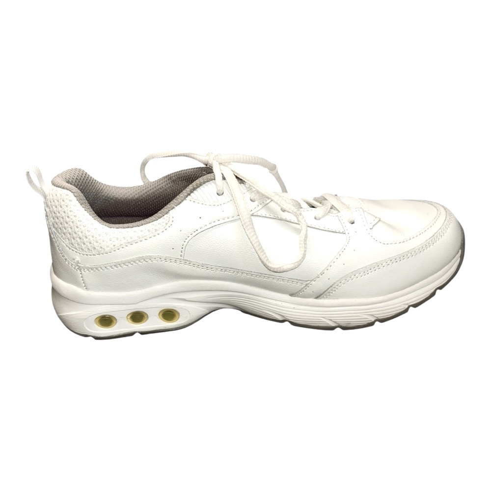 Therafit Renee SlipResistant Walking Sneaker Plantar Fasciitis/Foot Pain Sz 8